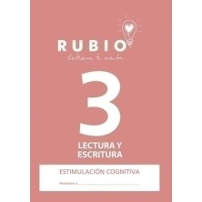 ECLE3-CUADERNO RUBIO A4...