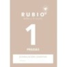 ECP1-CUADERNO RUBIO A4 ESTIM.COGN.PRAXIAS 1 precio por 5 unidades