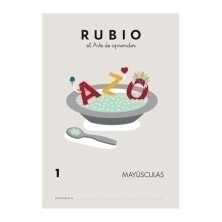 MY1-CUADERNO RUBIO A4...