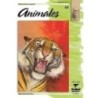 13812-CUADERNO LEONARDO 12 ANIMALES precio por 1 unidades