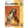 13806-CUADERNO LEONARDO LOS CABALLOS Nº6 precio por 1 unidades