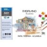 F74233255-BLOC DIBUJO FABRIANO C/ESP. A4+ 350g precio por 1 unidades