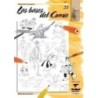13833-CUADERNO LEONARDO BASES COMIC I Nº33 precio por 1 unidades