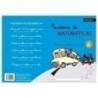 MAT.Nº6-CUADERNO REBOST (CAS) MATEMATICAS 6 precio por 5 unidades