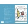 MIN.Nº01-CAT-CUADERNO REBOST (CAT) LLETRA MINUSCUL.01 precio por 5 unidades