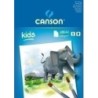 C400015588-BLOCK PINTURA GU-CAN KIDS A4 20h 200g precio por 5 unidades