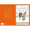 MAY.Nº2-CAT-CUADERNO REBOST (CAT) LLETRA MAJUSCUL.2 precio por 5 unidades