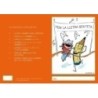 MAY.Nº3-CAT-CUADERNO REBOST (CAT) LLETRA MAJUSCUL.3 precio por 5 unidades