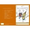 MAY.Nº6-CAT-CUADERNO REBOST (CAT) LLETRA MAJUSCUL.6 precio por 5 unidades