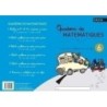 MAT.Nº6-CAT-CUADERNO REBOST (CAT) MATEMATIQUES 6 precio por 5 unidades