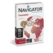 NPR1000067-PAPEL A3 NAVIGATOR 100g 500h PRESENTAT. precio por 4 unidades