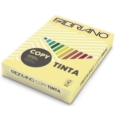 F61129742-PAPEL COLOR A3 CT. 80g 250h AMARILLO precio por 1 unidades