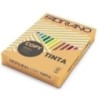 F61329742-PAPEL COLOR A3 CT. 80g 250h ALBARICOQUE precio por 1 unidades