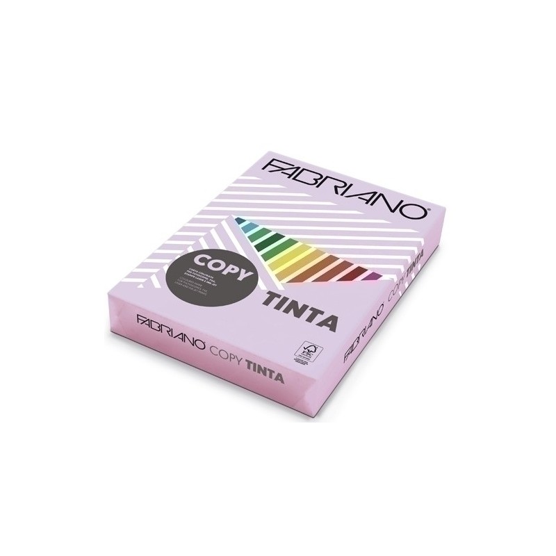 F60829742-PAPEL COLOR A3 CT. 80g 250h LAVANDA precio por 1 unidades