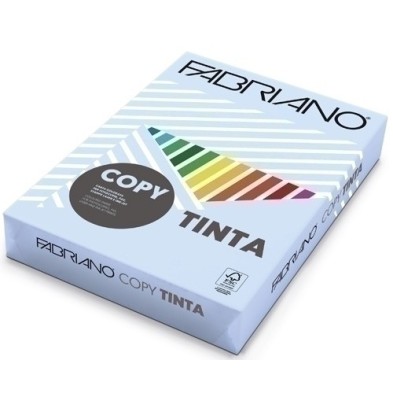 F60729742-PAPEL COLOR A3 CT. 80g 250h CELESTE precio por 1 unidades