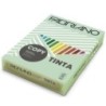 F61229742-PAPEL COLOR A3 CT. 80g 250h VERDE precio por 1 unidades