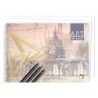 18843-BLOC DIBUJO PACSA ART A3+ 140g precio por 5 unidades