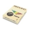 F66221297-PAPEL COLOR A4 CT. 80g 500h ONICE precio por 1 unidades