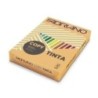F61321297-PAPEL COLOR A4 CT. 80g 500h ALBARICOQUE precio por 1 unidades