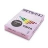 F60821297-PAPEL COLOR A4 CT. 80g 500h LAVANDA precio por 1 unidades