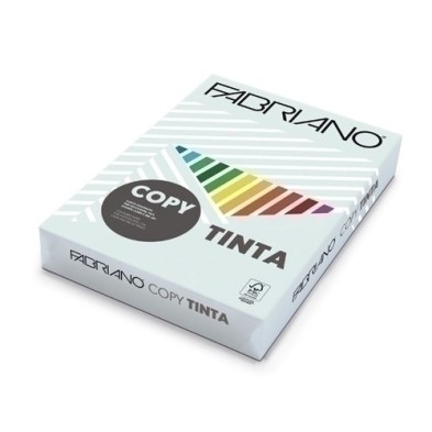 F66321297-PAPEL COLOR A4 CT. 80g 500h CELESTE CLAR precio por 1 unidades