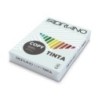 F66321297-PAPEL COLOR A4 CT. 80g 500h CELESTE CLAR precio por 1 unidades