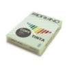 F66121297-PAPEL COLOR A4 CT. 80g 500h VERDE CLARO precio por 1 unidades