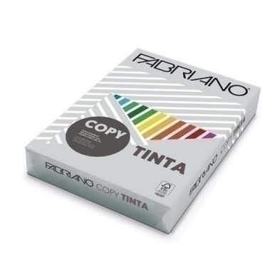F66421297-PAPEL COLOR A4 CT. 80g 500h GRIS precio por 1 unidades