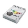 F66421297-PAPEL COLOR A4 CT. 80g 500h GRIS precio por 1 unidades