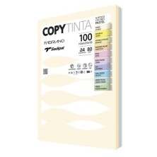 11302-PAPEL COLOR A4 CT....