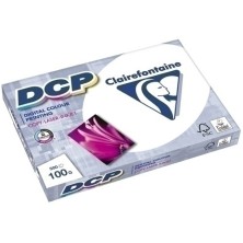 1822C-PAPEL A3 CLAIREFONTAINE DCP 100g 500h precio por 1 unidades