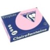 1973PC/1973C-PAPEL COLOR A4 TROPHEE 80g 500h ROSA precio por 1 unidades