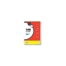 21819-PAPEL PACSA A4 100h 90g CD.4 precio por 20 unidades