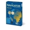 NOC1600016-PAPEL A4 NAVIGATOR 160g 250h OFFICE CARD precio por 5 unidades