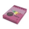 F68621297-PAPEL COLOR A4 CT. 80g 500h FUCSIA precio por 1 unidades