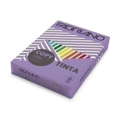 F68721297-PAPEL COLOR A4 CT. 80g 500h VIOLETA precio por 1 unidades