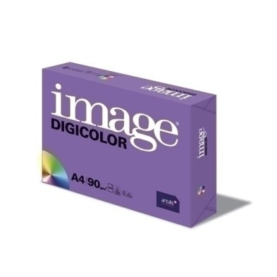 R609001045-PAPEL A4 IMAGE DIGICOLOR 90g 500h precio por 5 unidades