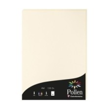 4204C-PAPEL CLAIREFONTAINE POLLEN A4 50h MARFI precio por 1 unidades