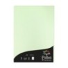 4205C-PAPEL CLAIREFONTAINE POLLEN A4 50h VERDE precio por 1 unidades