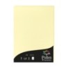 4207C-PAPEL CLAIREFONTAINE POLLEN A4 50h CANAR precio por 1 unidades