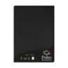 4298C-PAPEL CLAIREFONTAINE POLLEN A4 50h NEGRO precio por 1 unidades
