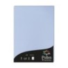 44238C-PAPEL CLAIREFONTAINE POLLEN A4 50h AZUL precio por 1 unidades