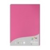24221C-PAPEL CLAIREFONTAINE POLLEN A4 25h FUCSI precio por 1 unidades