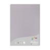 24232C-PAPEL CLAIREFONTAINE POLLEN A4 25h GRIS precio por 1 unidades