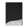 24298C-PAPEL CLAIREFONTAINE POLLEN A4 25h NEGRO precio por 1 unidades