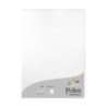 24385C-PAPEL CLAIREFONTAINE POLLEN A4 25h BLANC precio por 1 unidades