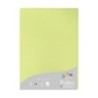 224205C-PAPEL CLAIREFONTAINE POLLEN A4 25h VERDE precio por 1 unidades