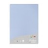 244238C-PAPEL CLAIREFONTAINE POLLEN A4 25h AZUL precio por 1 unidades