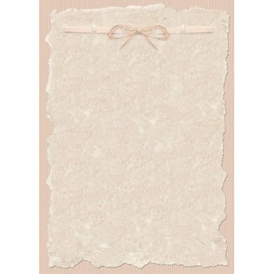 12122-PAPEL TEMATICO A4 APLI 90g 20h PERGAMINO precio por 1 unidades