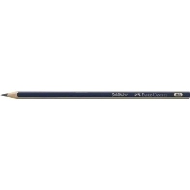 112500-LAPIZ FABER GOLDFABER 1221 - HB precio por 12 unidades